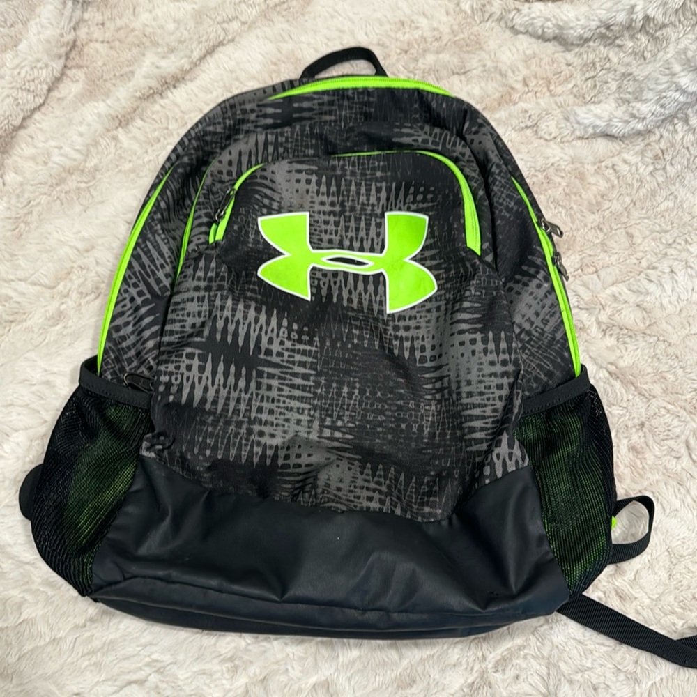 Under Armour Backpack